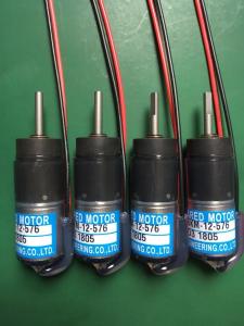 China Offset Printing Machine Ryobi Ink Motors TE 16KM-12-384 TE 16KM-12-576 wholesale