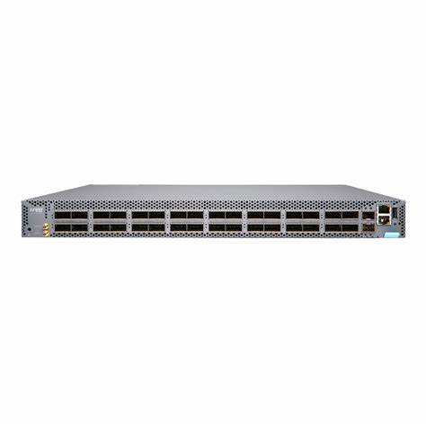 QFX5120-48Y-AFI2 Network Switch Full-Duplex Half-Duplex Communication for Smooth and Fast Data Transfer