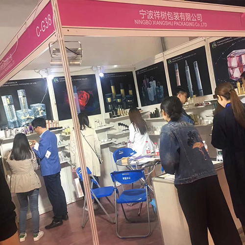 250CC PE Plastic Tear Can for Food Packaging Customizable and Eco-friendly