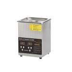 2L Jewelry Cleaner Ultrasonic Machine with Heater & Timer