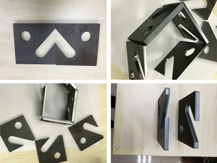 Durable Swifty Laser Cutter , CNC Laser Cutter Engraver Customized Fiber Laser Sources