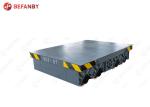 Heavy Duty Cable Reel Motorized Transfer Trolley