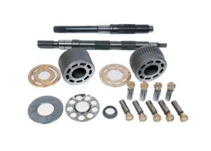 China Belparts Excavator Hydraulic Pump Parts NVK45 DNB08 SK03-1 SK04 HD250-1 SK60-3 wholesale