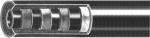EN856 4SH Hydraulic Pressure Hose , Petroleum High Pressure Hydraulic Tubin