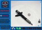 Fuel Injector Assembly 095000-7720 23670-30320 095000-7430 095000-7440 095000