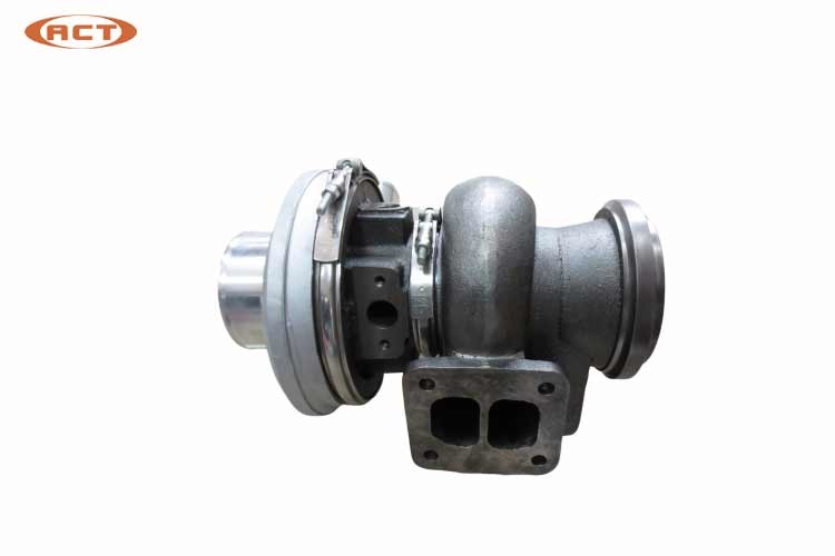 C9 Water Cooled Valve Excavator Turbocharger 250-7700 For E330D 2507700