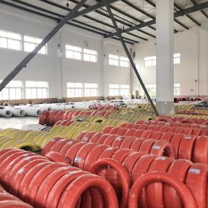 China 0.20mm-15mm Stainless Steel Spring Wire / High Tensile Steel Wire wholesale
