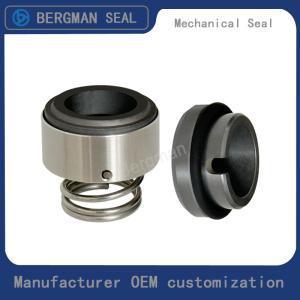 China 22mm Lovara Sv Pump Mechanical Seal ISO9001 SGS Certificate wholesale