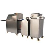 400kg Large Capacity Six Line Date Bar Extruder 360 PCS/MIN