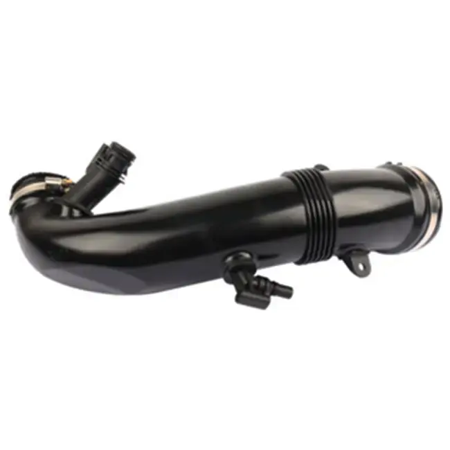 Auto Parts Air Duct Intake Boot Hose Intake Pipe OE 13717627501 for BMW MINI F55
