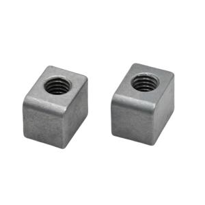 China Commercial &amp; Industrial Energy Storage Connectors CNC Turning CNC Milling Stainless Steel Screw Sleeve wholesale