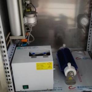 China Industrial Pure Refrigerated Pneumatic Compressed Air Dryer wholesale