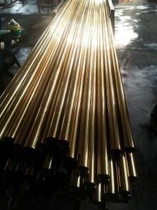China China color stainless steel pipe threaded price per kg wholesale
