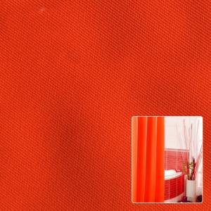 China 150D 2/2 twill Oxford Fabric for shower curtain fabric wholesale