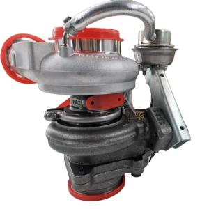 China Supercharge Your Heavy Truck's Performance with C5329350 Cumminss QSB3.9-C125-30 Supercharger wholesale