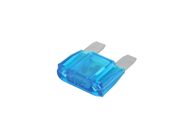 DC80V 60A automotive blade fuse produce in China