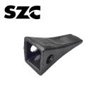 High Strength Alloy Steel Excavator Bucket Teeth Replacement 9n4352