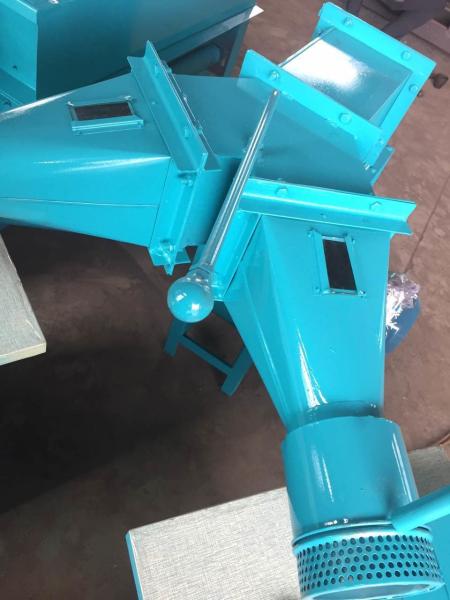 Automatic Fiber Pillow Filling Line High Speed Pillow Manufacturing Machine 7