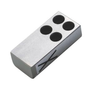 China 58 60HRC 1.2162 Locating Block Z18 Z19 Square Interlock wholesale