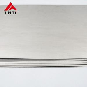 China Titanium Sheet For Fixation Of Fracture Medical Titanium Sheet wholesale