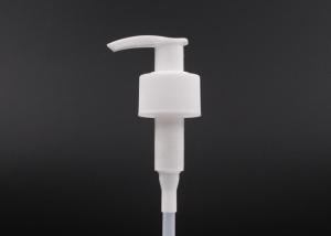 China Hair Care 28mm Shampoo Lotion Pump wholesale