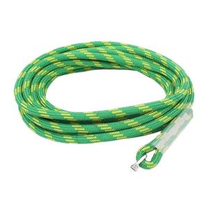 China Multifunction 6mm Braided Utility Rope 1/4inch*100 FT Nylon wholesale