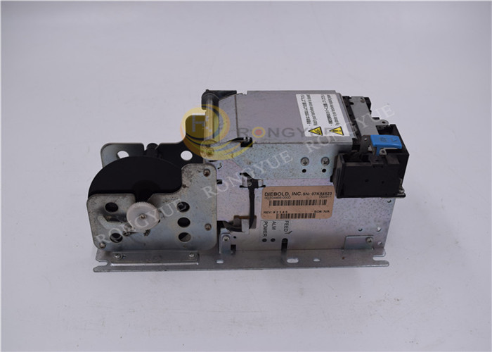 NP-255-C Diebold ATM Parts Journal Printer 00-104468-000D 00104468000D