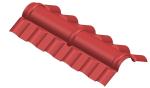 Customizable Plastic PVC Roof Tile Machine