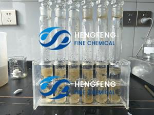 China Hengfeng Wastewater Treatment Chemical Cationic Polyacrylamide Flocculant CPAM Polyacrylamide wholesale