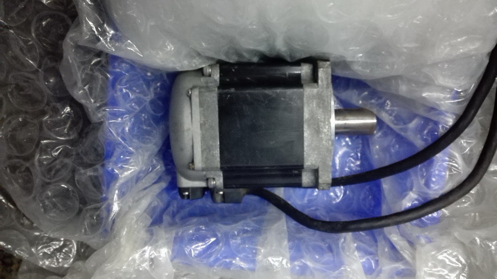 Custom Barudan Frame Motor Embroidery Machine Parts Computerized