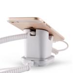 COMER smart phone retail shops security alarm system display rack stand holder