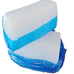 China OEM ODM IATF 16949 HTV Silicone Rubber Compound Solvent And Oil Resistance wholesale