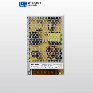 China CE 12.5A Waterproof LED Power Supply 12VDC 150W LED Strip Transformer wholesale