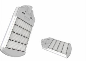 ROHS Certificated Waterproof LED Street Lights 6000k High Output Led Garden Lights 200w