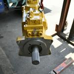 Original Rebuilt New CAT395 Main Pump 6271304 627-1304 Excavator Parts E395 395F