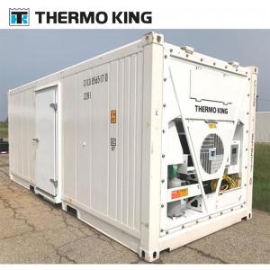 China MP-4000/MP4000 magnum plus THERMO KING container refrigeration unit for maritime sea railway transport Reefer Container wholesale