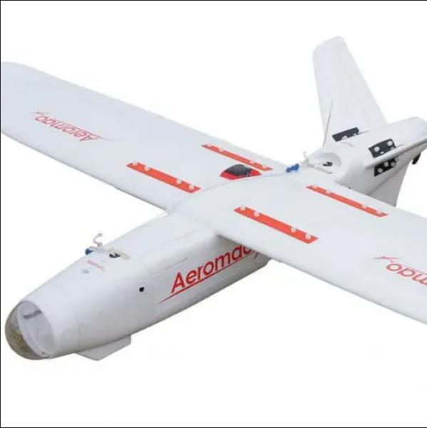 Aeromapper Talon UAV Drone Industrial Aircraft Mapping Inspection Agricultural