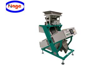 China 220V/50Hz Small Grain Color Sorter High Efficiency For Rice Milling wholesale