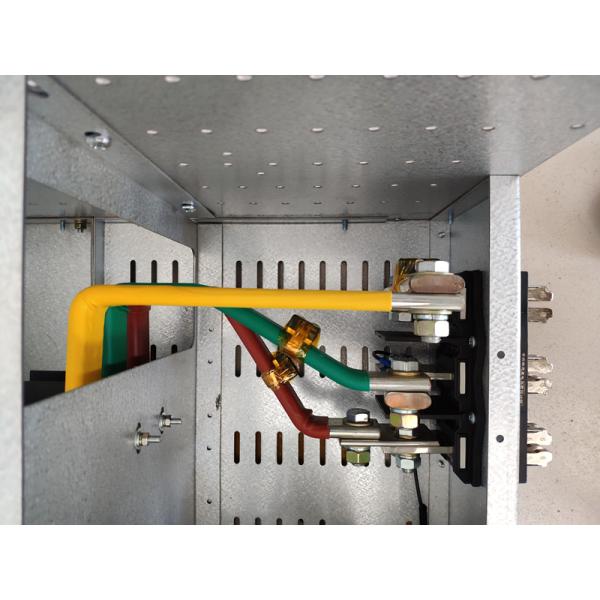 Busbar Temperature Sensor ATE400 Wireless Temperature Monitoring device to Transformer Terminals