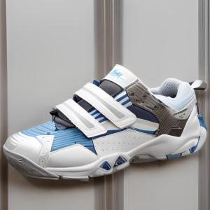 China Custom Synthetic Non Slip Tennis Shoes Comfortable And Breathable wholesale