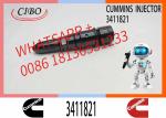 411821 3068859 3074256 ISM11 QSM11 M11 Cummins Fuel Injector 3411821 3068859