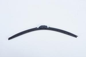 China Customizable Boneless Wipers High Density Rain Car Window Wipers wholesale