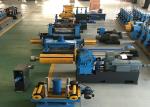 High Precision Automatic Steel Slitting Machine /stainless Metal Slitting Line
