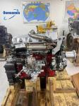 SK200-8 J05E Kobelco Engine Assembly Heavy Machinery Aftermarket Parts