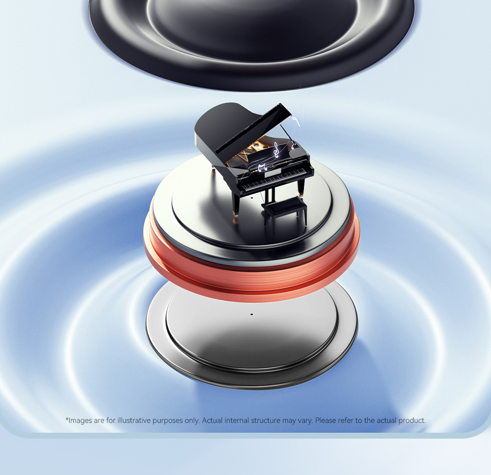 ESSAGER ES-06 Series TWS Wireless Earphones Noise Cancelling Earbuds Waterproof