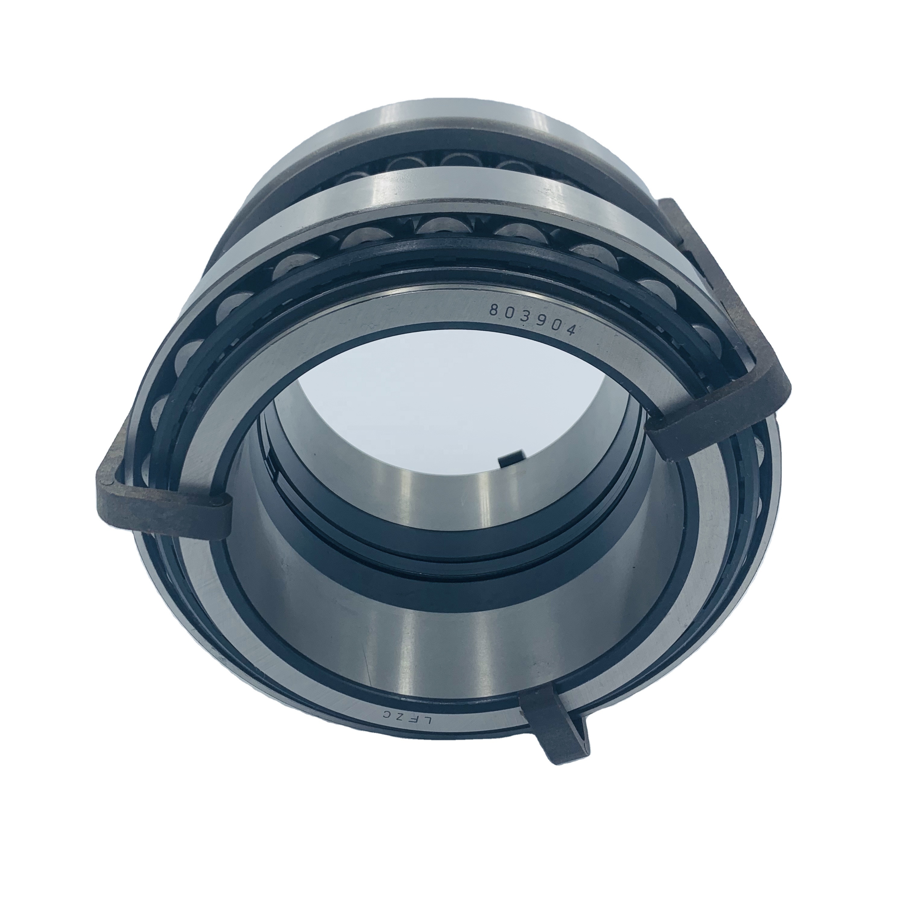 Speed Front Axle Single Double Row Steel Cage 21102685/21363715 Taper Roller Bearings
