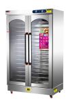 Bread Baking Equipment Electric Heating Detachable Fermentation Box 35°C ~ 60°C