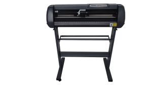 China 720mm Vinyl Sticker Cutting Machine wholesale