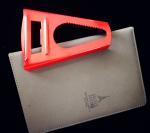Kitchen Tools Multi Bottle Opener Professional Heavy Metal For Bottle / Can