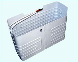 China refrigerator evaporator wholesale